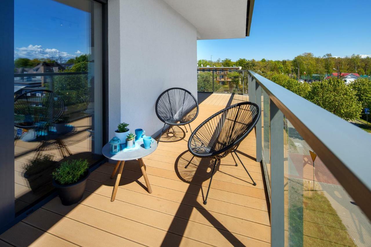 Apartament Gardenia No.1 Дзівнув Екстер'єр фото