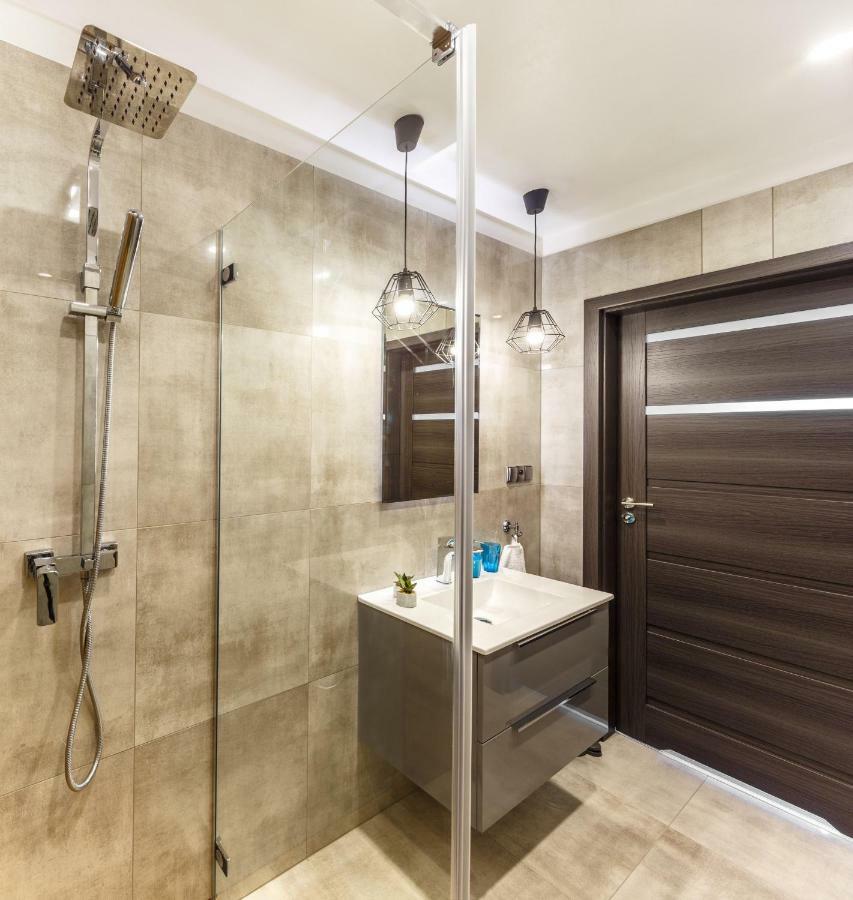 Apartament Gardenia No.1 Дзівнув Екстер'єр фото